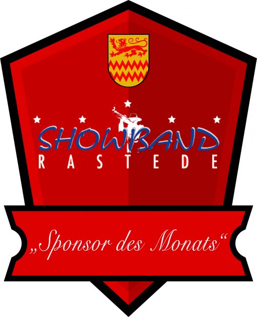 Logo Sponsor des Monats